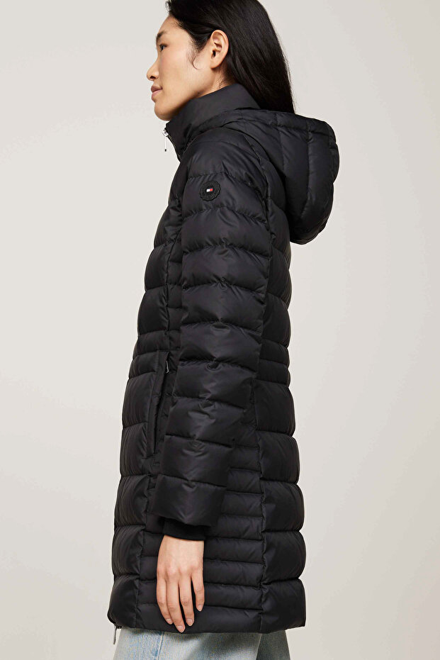 Ww0Ww42742 Model červená bunda - 2