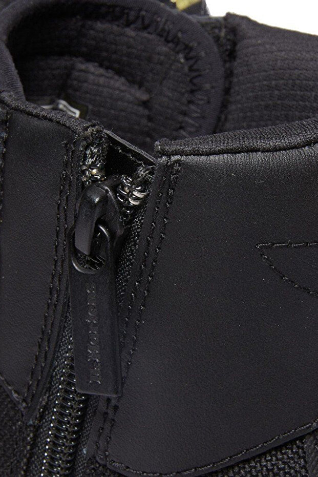 Tarik Zip - Comfortable and Stylish Design - 4