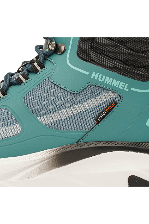 ROYCE HIGH Unisex Su Geçirmez Outdoor Ayakkabı - 5