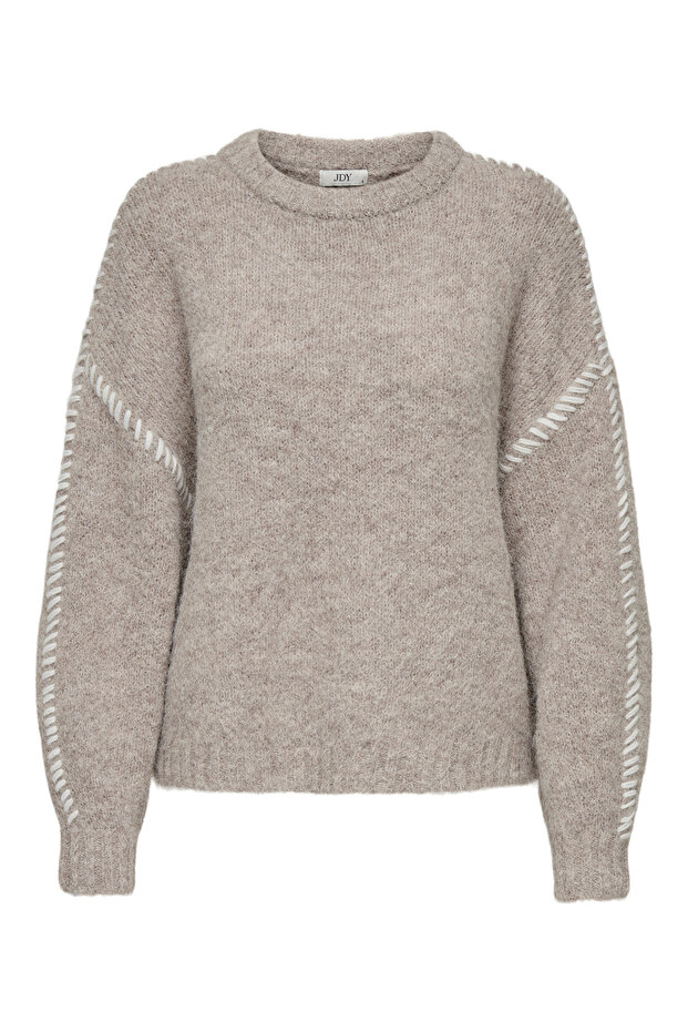 Zoey Gray Women's Sweater 15336758