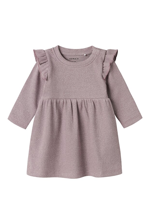 فستان NBFSICLO LS - 1