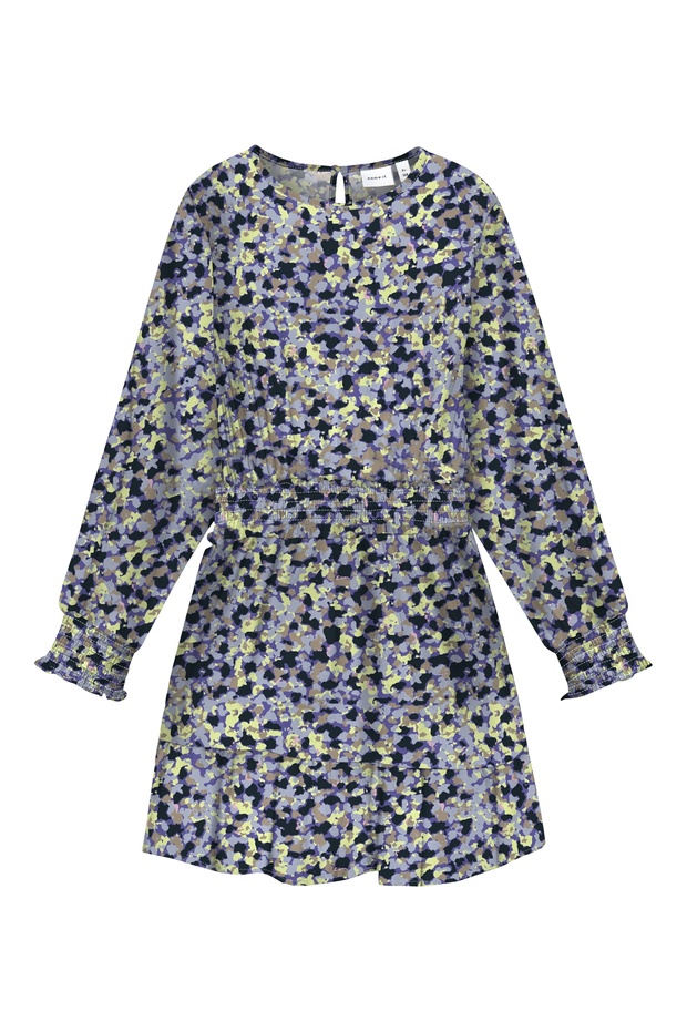 Nkfsuna Ls Dress