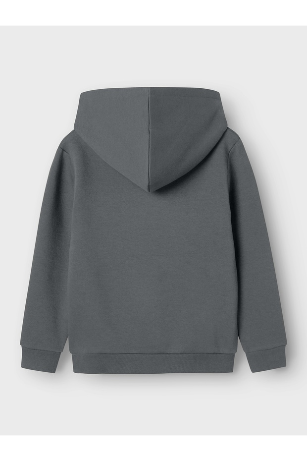 Φούτερ Regular Fit - 2