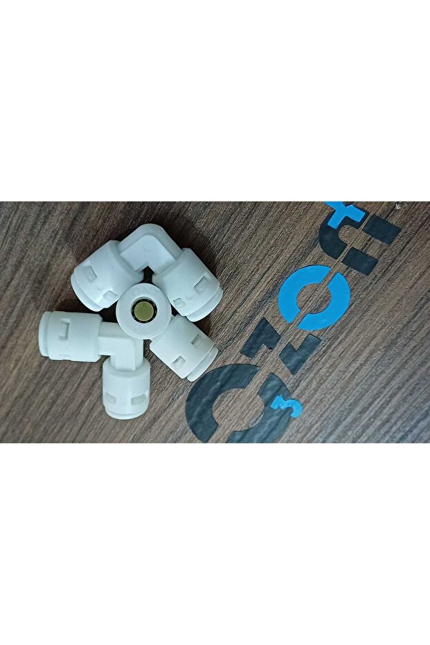 SU ARITMA DİRSEĞİ 100 ADET DNT - 3