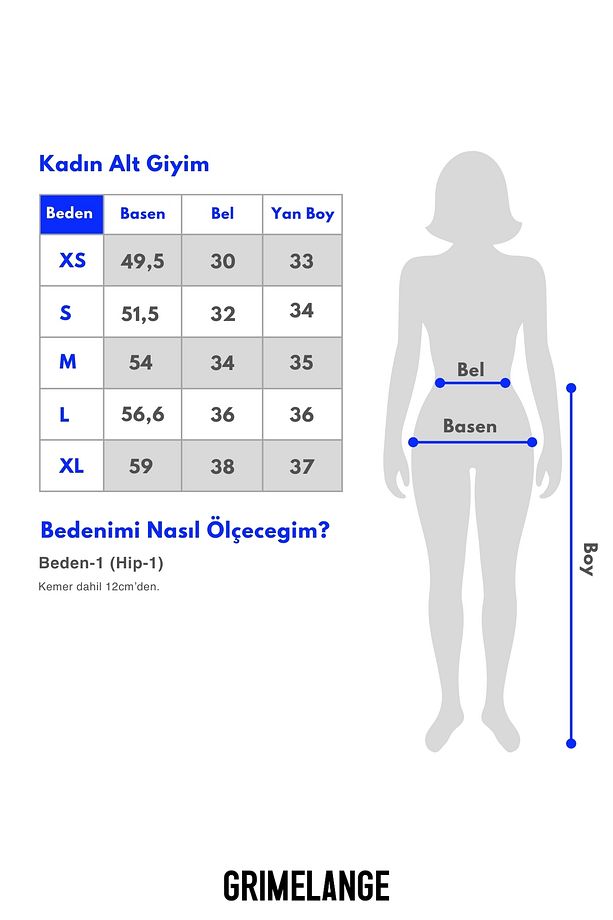 Eulıth Kadın Beli Kalın Lastikli Kısa Siyah Şort - 6