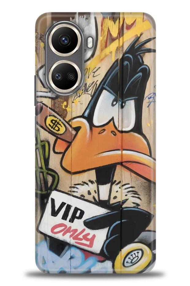 Realme 10 4g Case Hd Printed Case - Vip Only