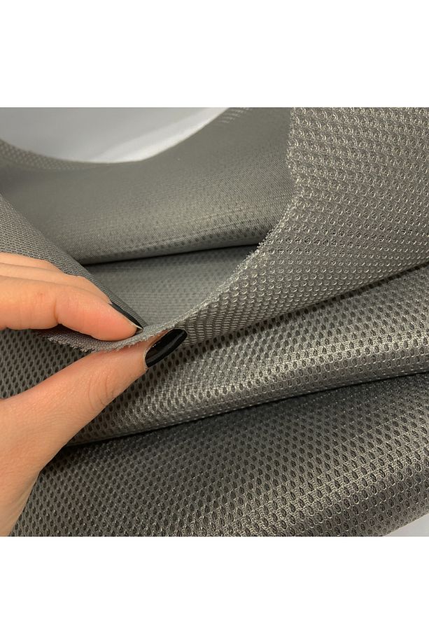 Air File Spacer Süngerli Kumaş ( 155cm En ) - 3