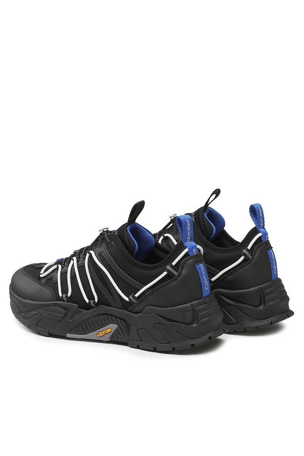 CHUNKY RUNNER VIBRAM ALT CL - 3