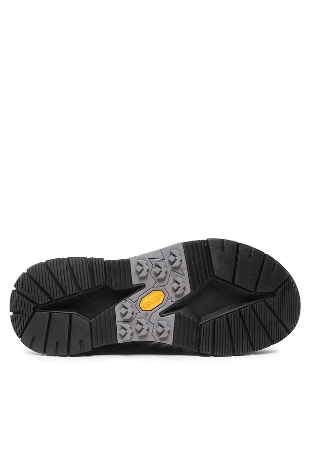 CHUNKY RUNNER VIBRAM ALT CL - 4