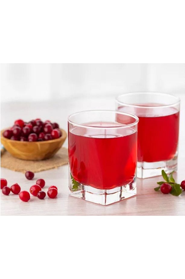 Kızılcık Suyu/Şırası 250ml - 3