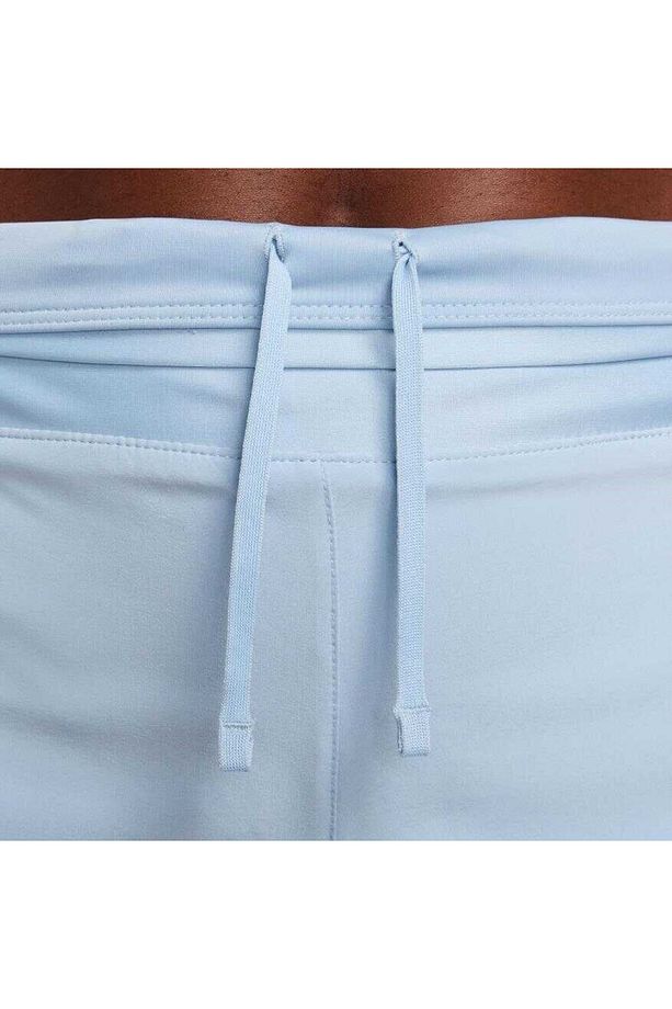 Swift Dri-Fit Kadın Mavi Koşu Şort DX1029-440 - 7