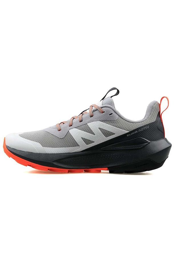 Elixir Activ Gtx Gore-tex® Patika Koşu Ayakkabısı Erkek Spor Ayakkabı Gri - 3