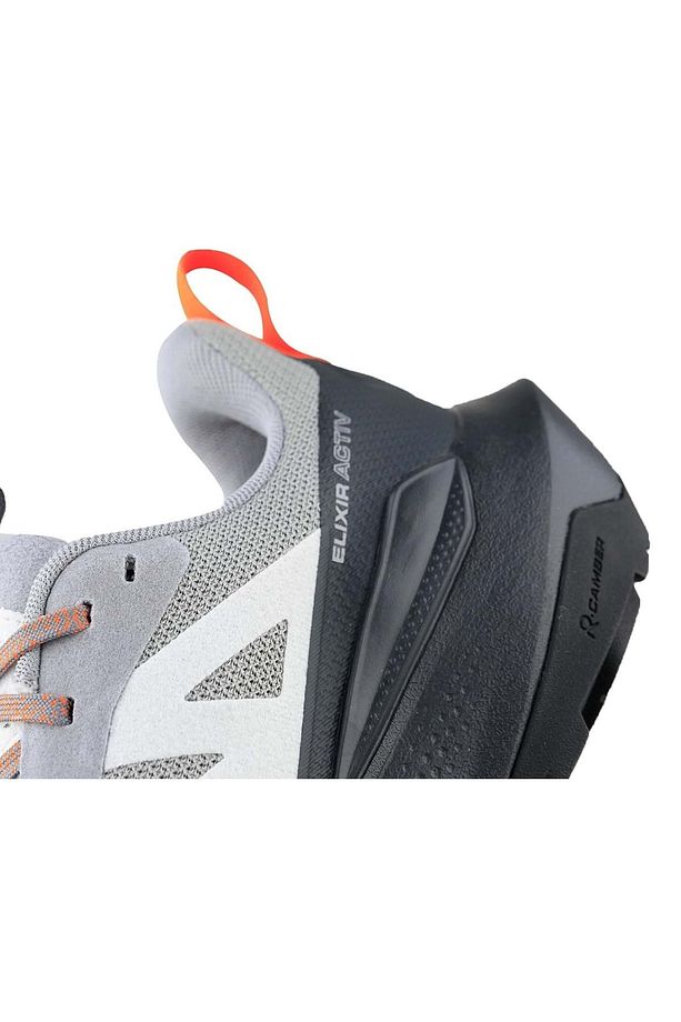 Elixir Activ Gtx Gore-tex® Patika Koşu Ayakkabısı Erkek Spor Ayakkabı Gri - 7