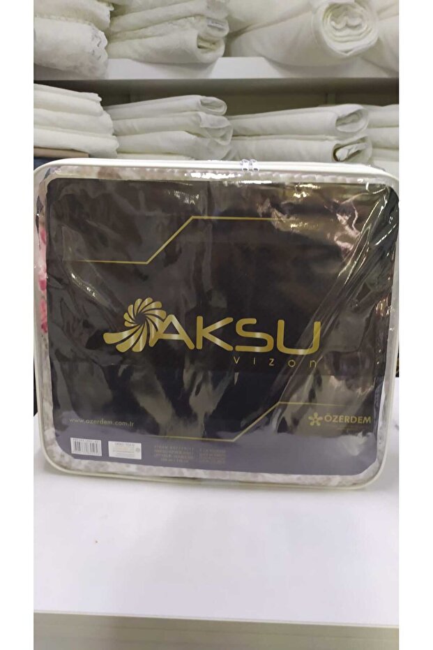 BATTANİYE tek kişilik aksu - 1