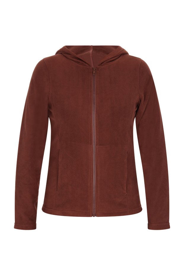 Fleecejacke