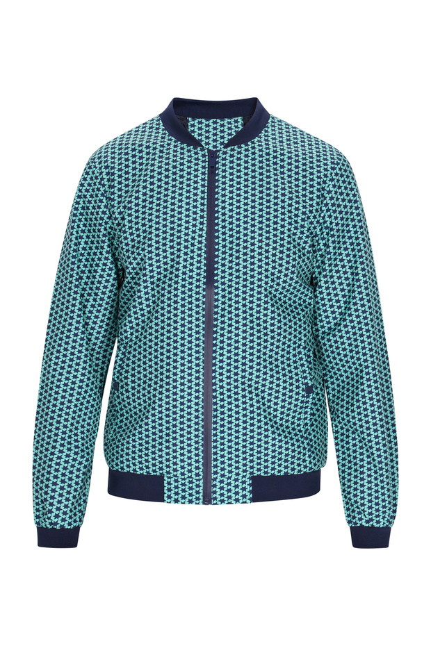 Jacke - 1