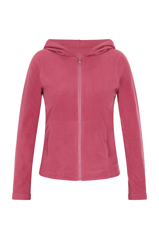 Fleecejacke - 1