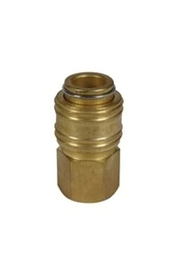 موصل سريع القفل R 3/8 بوصة IG - 1