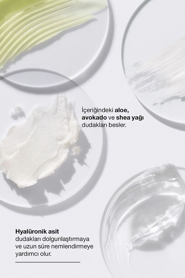 Pop Plush™ Kremsi Dudak Parlatıcısı - Renk: Black Honey Pop 3.4ml | Parlak Bitiş, Nemlendirici Etki - 4