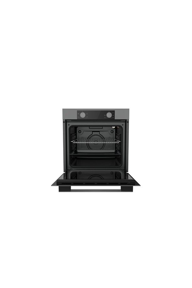 Verona Plus Gri Cam 3'lü Ankastre Set ( XE61CPR-CS208-D079 ) - 5