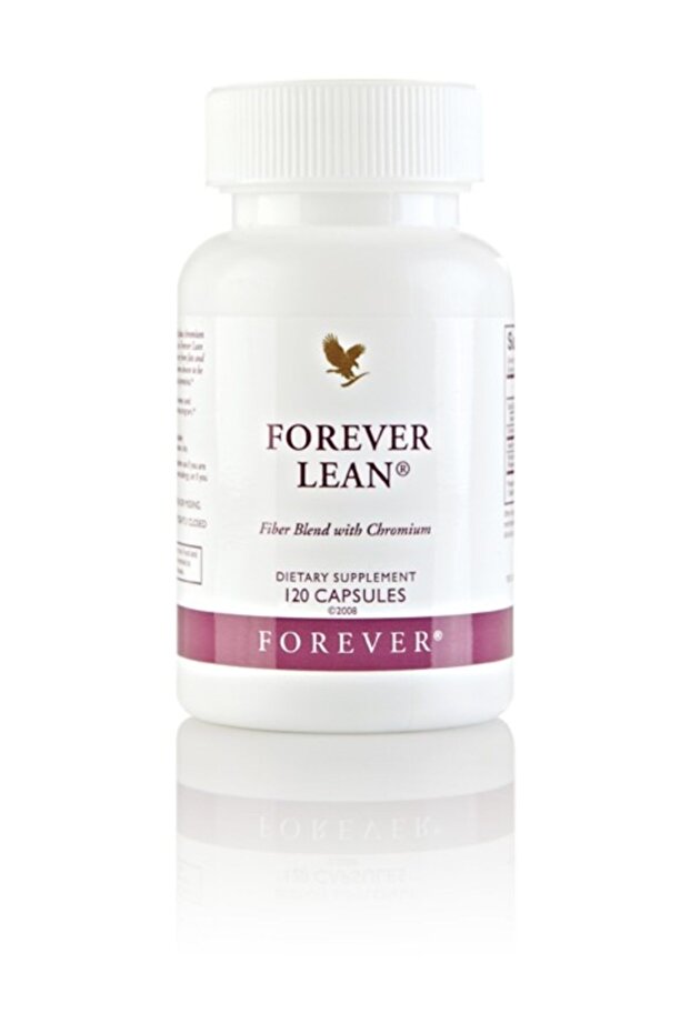 Forever Lean - 3