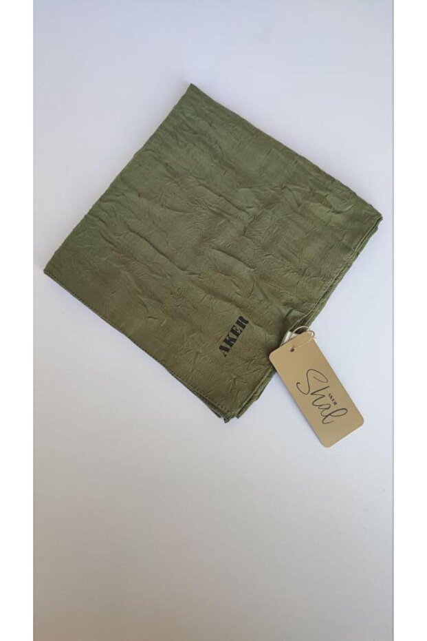 HAKİ KRAŞ EŞARP - 5