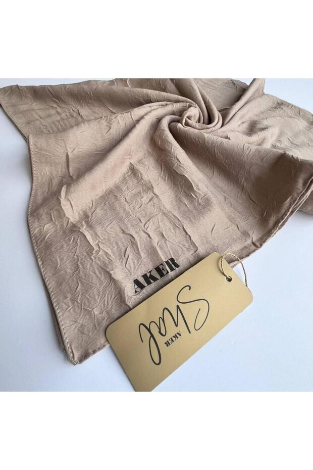 VİZON KRAŞ EŞARP - 3