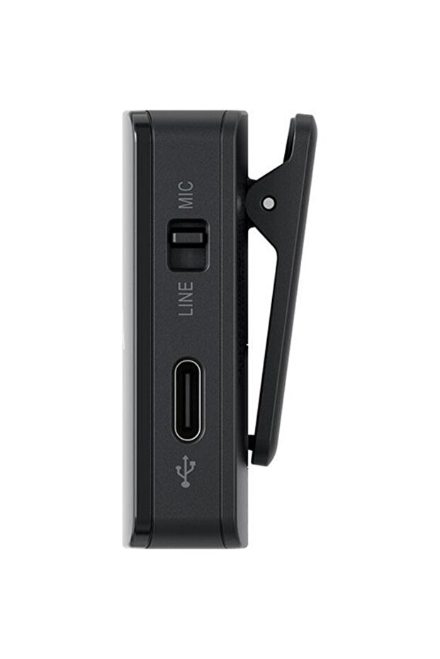 Boyamic Kayıt Yaka Mikrofonu - 8