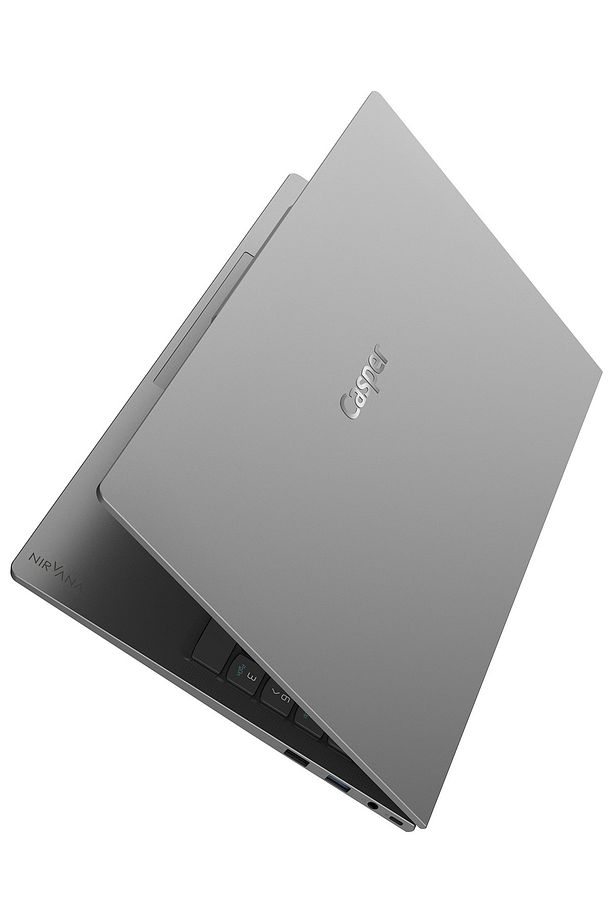 Nirvana X600 Ultra 7 155H 32GB 2TB SSD 15.6" Freedos Laptop X600.155H-DX00X-G-F - 5
