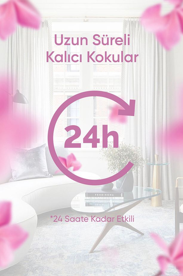 2 Li Set Gold Amber Oda Kokusu 330 ml - 7