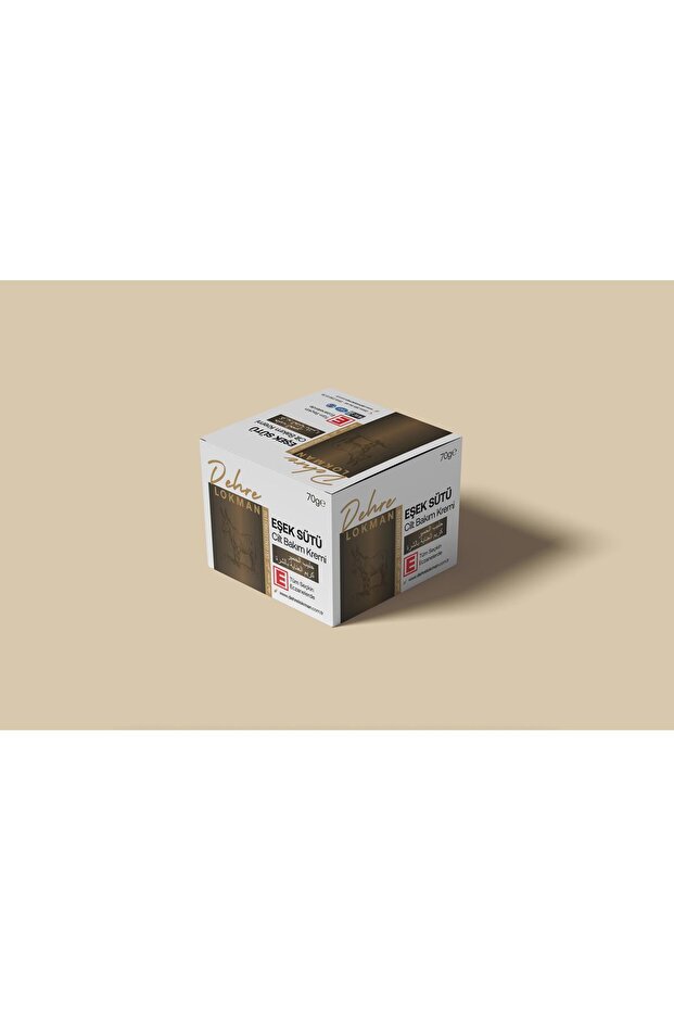 Donkey Milk Skin Care Cream4