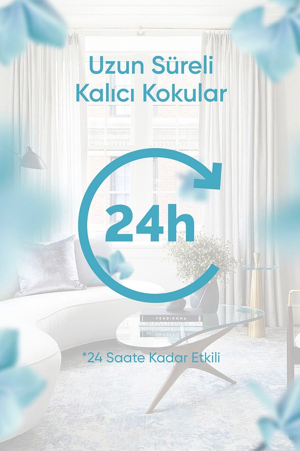 2 Li Set Beyaz Sabun Oda Kokusu 330 ml Msd825166 - 7