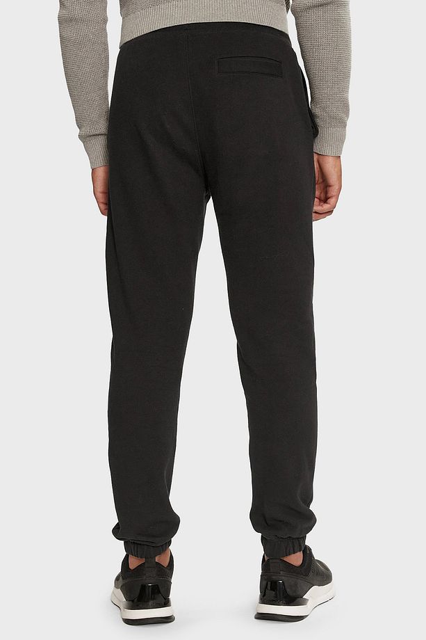% 100 Pamuk Regular Fit Yüksek Bel Jogger Pantolon J30J326685BEH Erkek PANTOLON J30J326 - 5