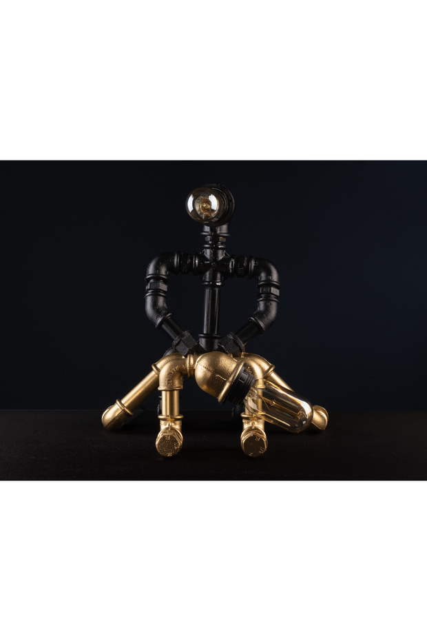 DOGGYSTYLE. Gece Lambası - 6