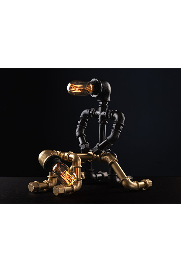 DOGGYSTYLE. Gece Lambası - 3