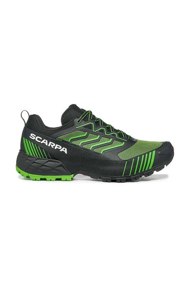 Ribelle Run Xt Gtx Erkek Ayakkabı - 2