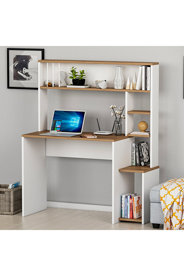 Olivia Çalışma Masası - 3