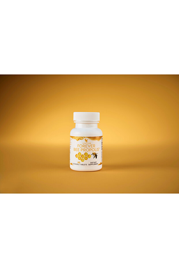 Forever Bee Propolis 60 Tablet (orijinal) - 1