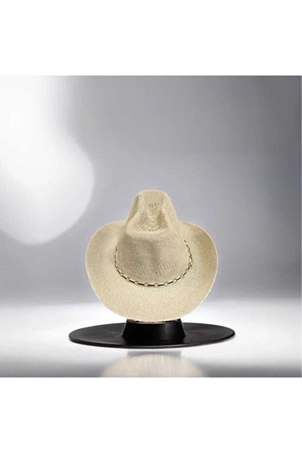 قبعة تريلبي - 3