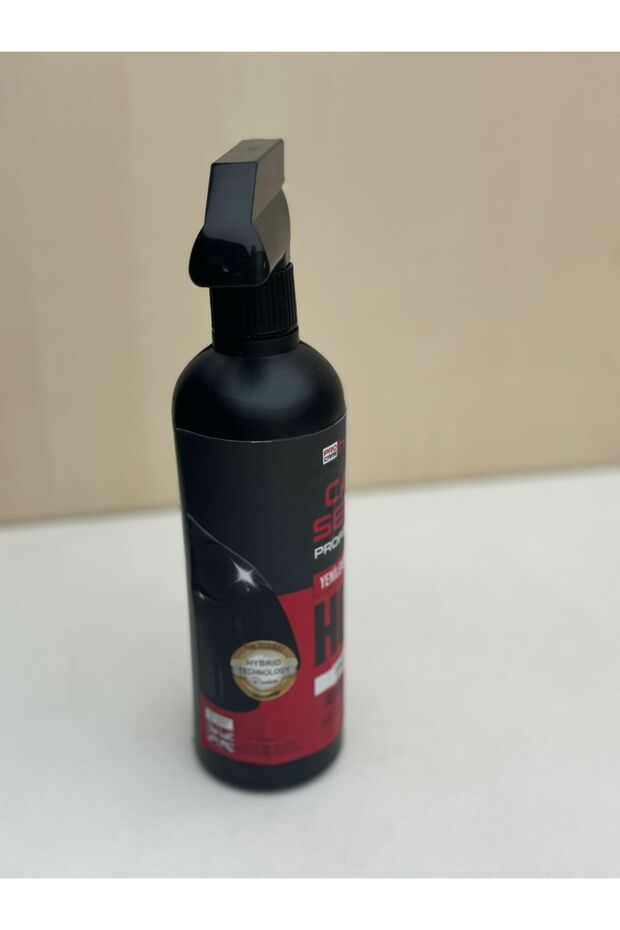 SERAMİK KAPLAMA - 4