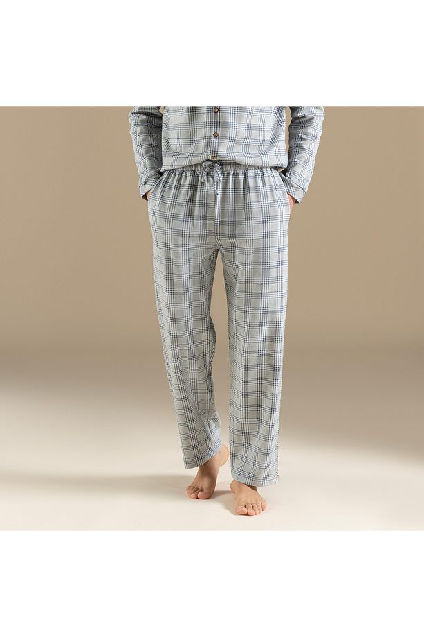 Palansa Pijama Takımı Mavi - 7