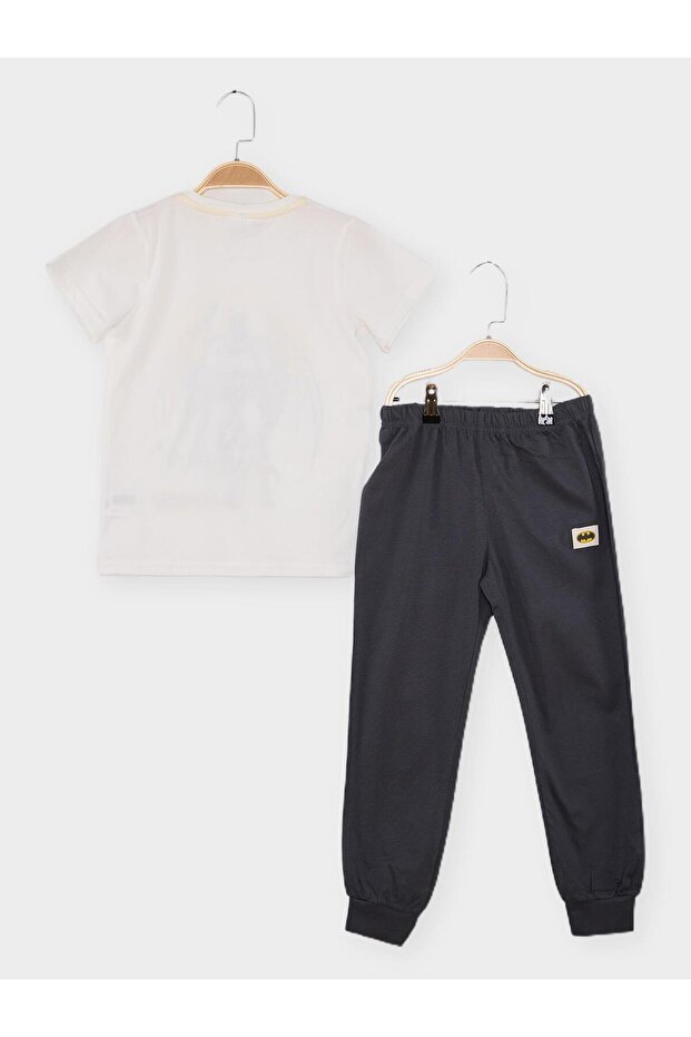Lisanslı Erkek Çocuk 2'li Takım 21998 - 2