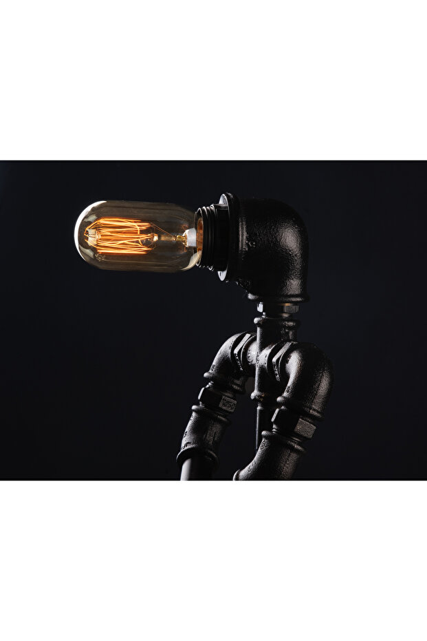 DOGGYSTYLE. Gece Lambası - 8