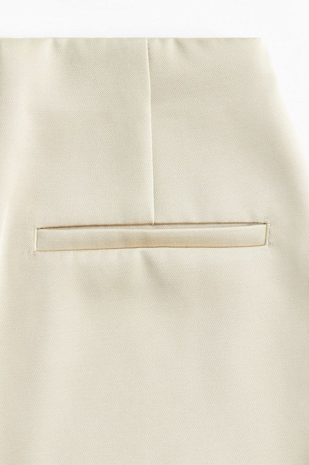 Anvelop Şort Etek - 7