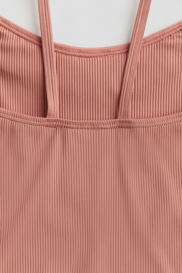 Fırfırlı Mayo - 2