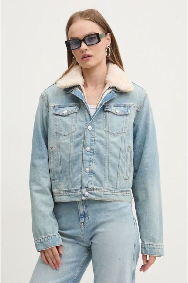 Winter Jacket