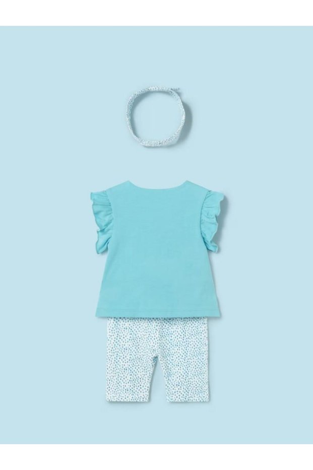 1792 Newborn Baby Girl Set of 3 1792