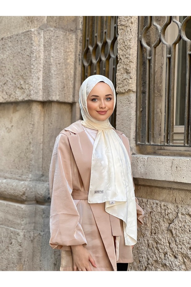 İpeksi Jakar Şal - 2