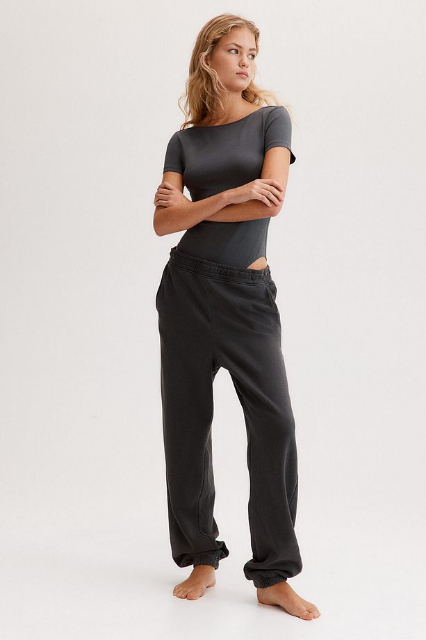 Jogger Pantolon - 3