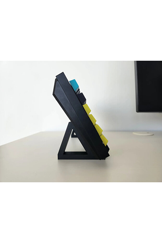 Portatif Klavye Standı - 7
